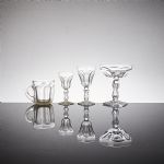 1126 6274 SET OF GLASS